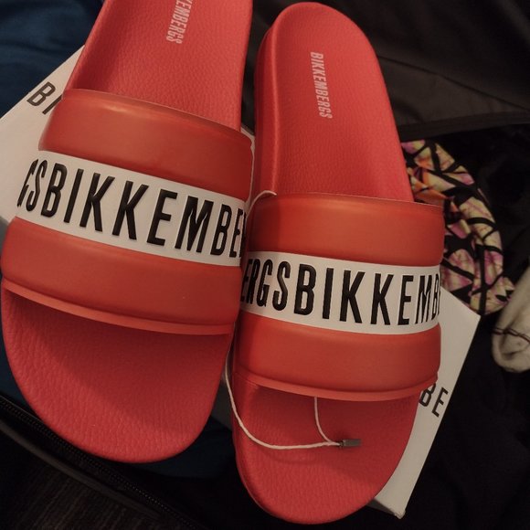 Bikkembergs Sandals 13 - Picture 1 of 14